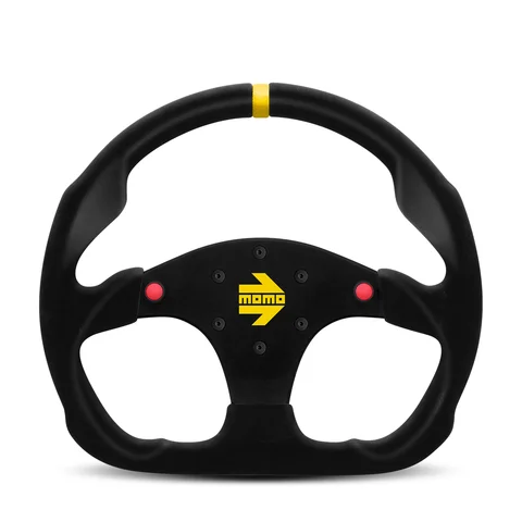 MOD. 30 - MOMO Race Steering Wheels | MOMO Motorsports MOD. 30 - MOMO Race Steering Wheels | MOMO Motorsports